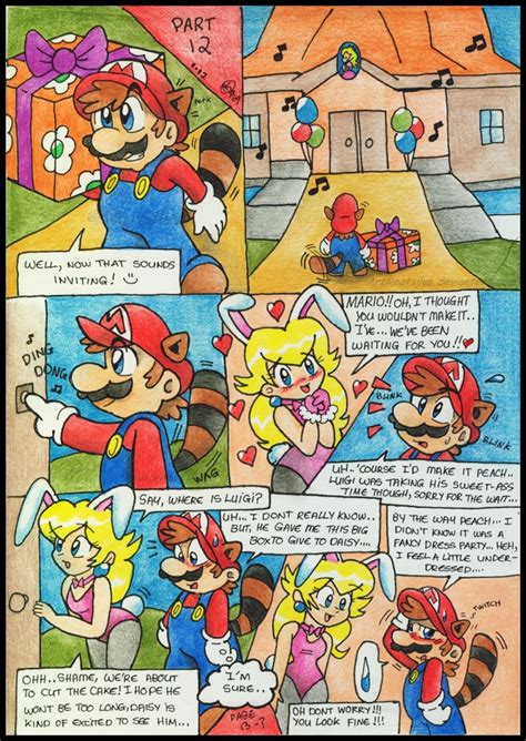 mario porn comics|Character: mario (popular) .